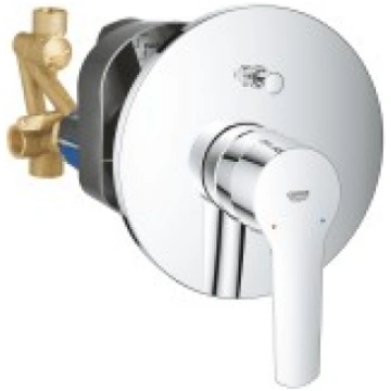 Vannas / Dušas maisītājs Grohe QuickFix Start iebū