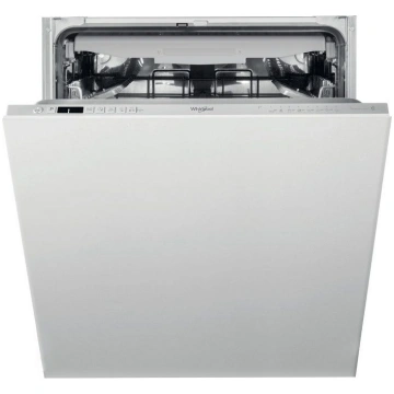 Iebūvējamā Trauku Mazgājamā Mašīna Whirlpool WIC 3