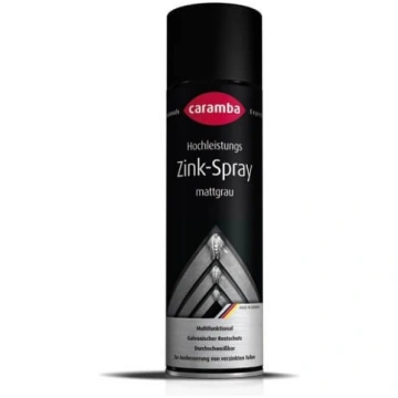 Caramba Zinc spray 500 ml 60388505