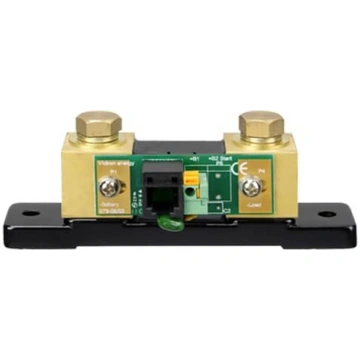 Shunt 500A/50mV | SHU500050100 | SHU500050100 VICT