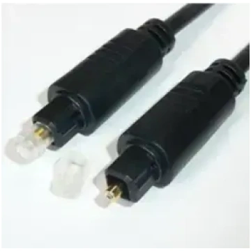 Brackton optiskais audio kabelis 1.5m ODT Toslink