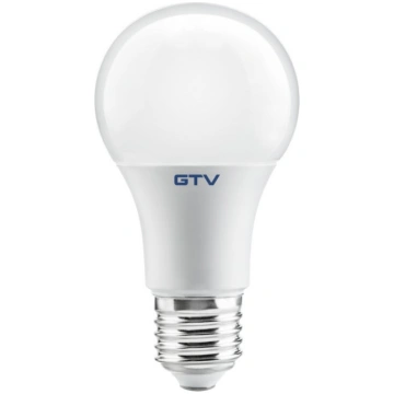 LED spuldze E27, A60, 8 W, 720 lm, 3000K, AC175-25