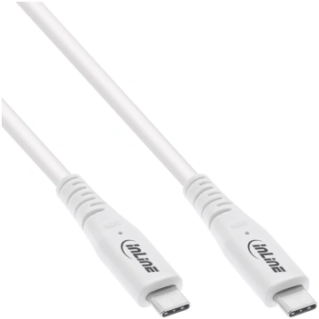 InLine InLine® USB4 cable, USB Type-C male/male, P