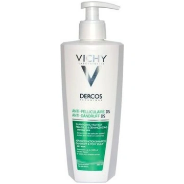 Vichy Dercos šampūns Pretblaugznu 390ml