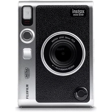 Fujifilm Instax mini Evo hibrīda momentkamera, 1/5