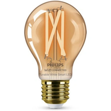Viedā spuldze Philips Wiz LED, A60, 2000 - 5000 °K