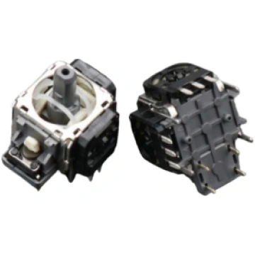 3D analogās vadības sviras PS2, PS3, PS4, Dualshoc