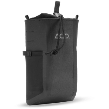 ACID Accessory Bag Snack PACK PRO 1 black CUBE