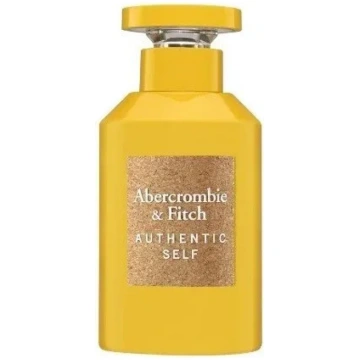 Abercrombie & Fitch Authentic Self Perfume EDP 100