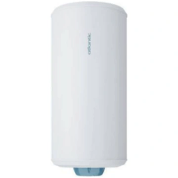 Ūdens sildītājs ZENEO V-50L 1200W sausais+titāns 9