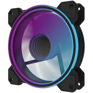 Wentylator PREYON Eagle Eye 120 PWM ARGB Reverse (