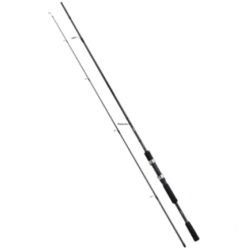 Wędka Shimano FX XT Spinning 2,40m 10-30g 2 cz. EV