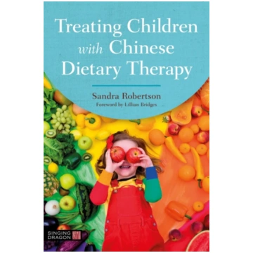 Treating Children with Chinese Dietary Therapy San