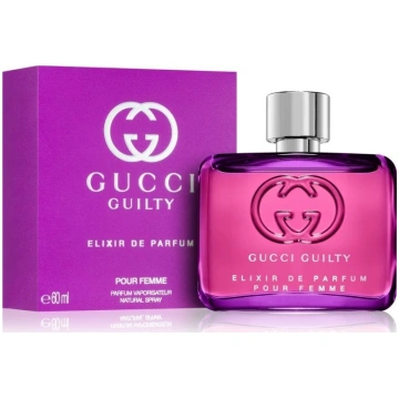 Gucci damskie Guilty Elixir (W) EDP/S (PARF1195114