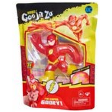 Moose - Disney DC Heroes of Goo Jit Zu Flash