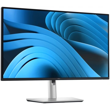 DELL Pro Plus P2725QE Monitor 27″ 4K UHD LCD melna