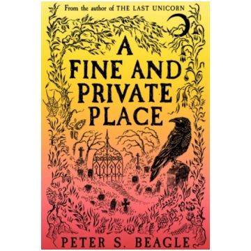 Fine and Private Place Peter S. Beagle
