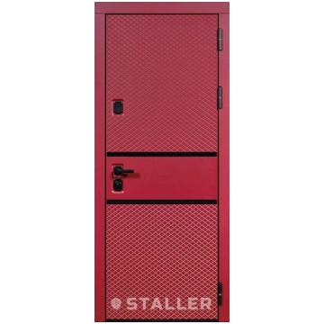 AKUSTIKA 2 STALLER