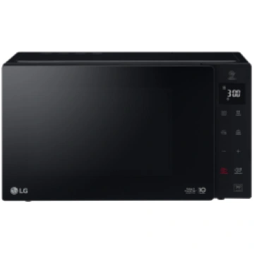 LG NeoChef MS 2535 GIB Countertop Solo microwave 2