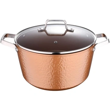 SAN Ignacio Origin - Kance ar 28 cm vāku - Izgatav
