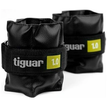 Tiguar Obciążniki 2x1kg (TI-OB00010) | 59066600298