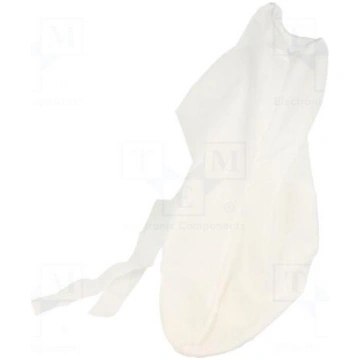 Overboot | white | laminate 3M 450