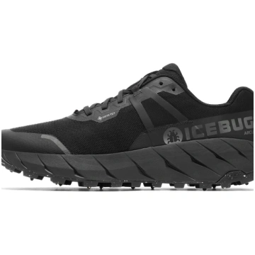 US 12 Icebug
