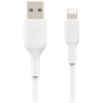 BELKIN PVC A-LTG 1M WHT