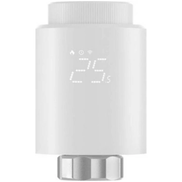 Zigbee termostatinis radiatoriaus vožtuvas Sonoff 