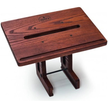 WaterRower laptop holder Beech