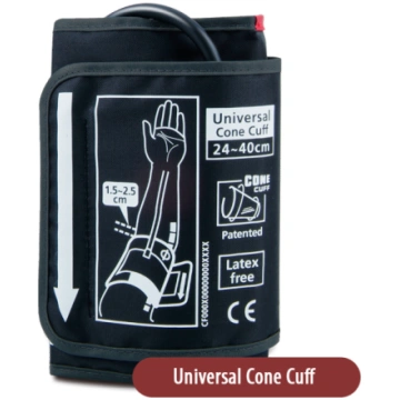 Rossmax universal cone cuff 24-40cm ( 471513900121