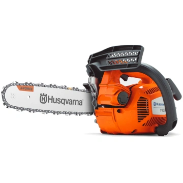 Motorzāģis Husqvarna T435 12""