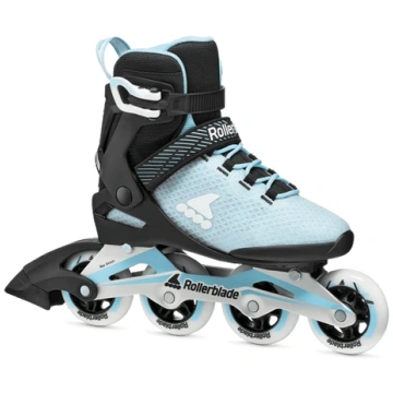 Sieviešu skrituļslidas MACROBLADE 80 W Rollerblade