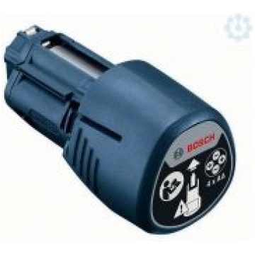 AA1 adapters 10.8V / 12V 1608M00C1B | 316514080451