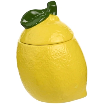 Widdop and Co Hestia Virtuves trauks citronu cukur