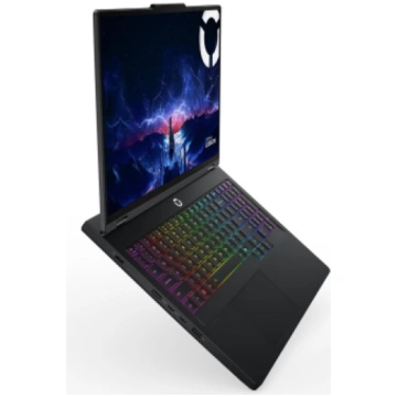 Lenovo Legion Pro 5 16IAX10H Intel Eclipse Black 1
