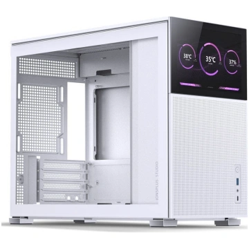 O Jonsbo D31 Mesh Screen | D31 MESH WHITE SC | 697