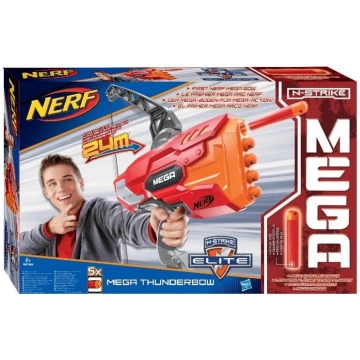 A8768 NERF Mega Thunderbow