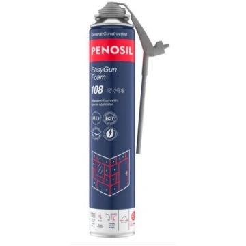 Penosil EasyGun Foam 108 Vissezonu pistoļputas ar