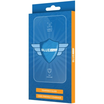BLUE Shield Screen Protector for Xiaomi Redmi Note