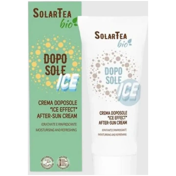 Natura Siberica Solar Tea Bio After Sun Ice Effect