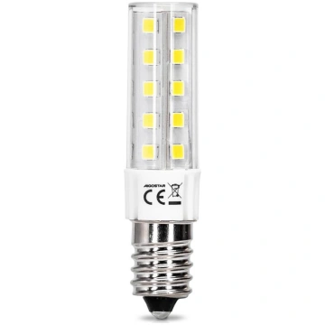 LED Spuldze E14/5,5W/230V 6500K - Aigostar Aigosta