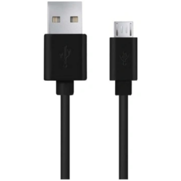 Esperanza EB173K USB A spraudnis / USB B micro, 1,