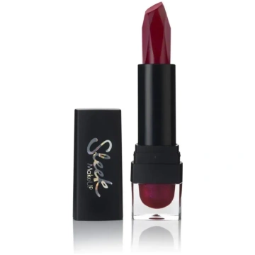 Sleek MakeUP, Lip Vip, Semi-matte, Cream Lipstick,