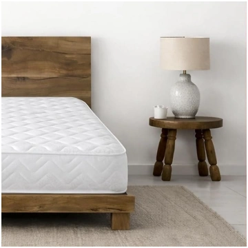 Starlight Beds Small Single Mattress, Short Single