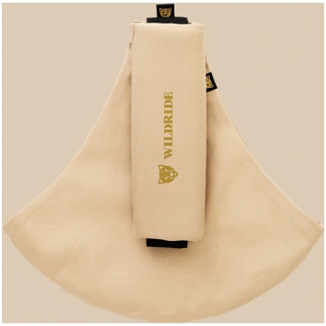 Bērna pārnēsajamā soma (slings) Wildride Toddler C