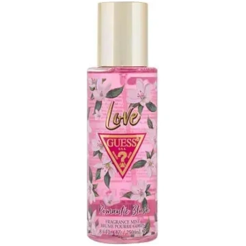 Debenhams Sieviešu Love Romantic Blush Ķermeņa Mig