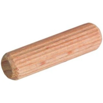 Koka tapas 10x50 mm, 25gab Cits