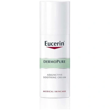 EUCERIN DermoPure Nomierinošais krēms 50 ml