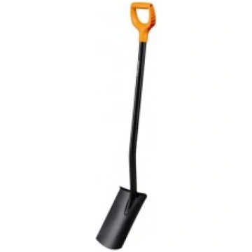 FISKARS LĀPASTA TIEŠĀ SOLID 1066717
